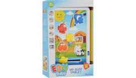 Keenway Дитячий планшет 31364 6м+