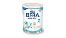 Суміш молочна Nestle NAN OptiPro 2 800 г 6m+