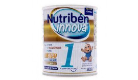 Nutribén® Innova 1 800 г 0+