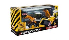 Автопром Трактор АР7756 1/50