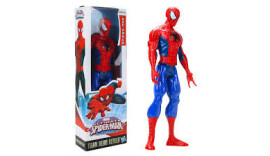 Ігрова фігурка. Людина павук. Марвел серія Титани .Spider-Man Marvel Titan Hero Series .Hasbro. A1517
