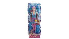 Лялька Barbie Фея Mattel (CFF 32-3)