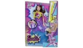 Лялька подружка Корін з м / ф Barbie Суперпрінцеса CDY62 Mattel