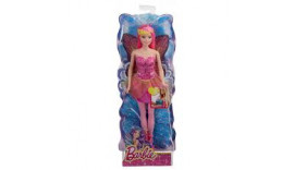 Лялька Barbie Фея Mattel (CFF 32-3)
