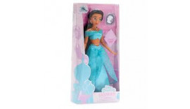 Лялька disney princess jasmine 3+