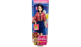 Лялька  Барбі Політик Я можу бути Barbie Presidential Candidate GFX28 Mattel