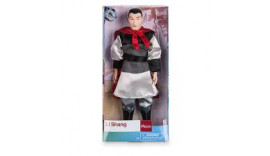 Лялька Disney Prince Shang 3+
