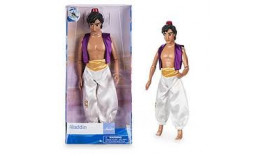 Лялька принц Aladdin CA91521
