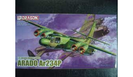 Літак Arado Ar 234 Blitz 1/72 5026