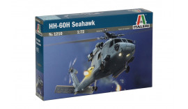 Вертоліт HH - 60H Seahawk 1/72 1210
