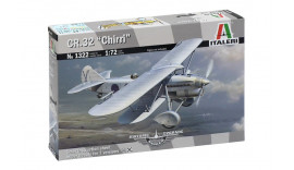 Літак CR.32 " Chirri '' 1/72 1322