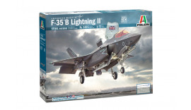 Літак F - 35B Lightning ll 1425 1/72