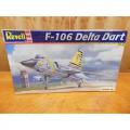 Літак F-106 Delta Dart 1:48
