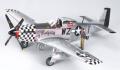 P-51D MUSTANG 8th A.F. ACES 1/48