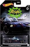 Серія HOT WHEELS DC Batman x5 cars (HMV72)