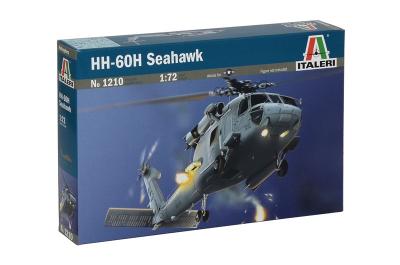 Вертоліт HH - 60H Seahawk 1/72 1210