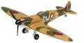 Літак Spitfire Mk.I 1/48 76370 Motor Max