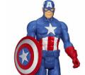 Фігурка Avengers Titan hero Капітан Америка (F0254/F1342) Hasbro 4+