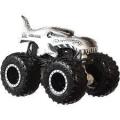 Mattel Машинки Хот Вилс Монстр Трак 3 шт Monster Trucks Hot Wheels HGX13 3+