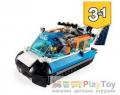 Конструктор "Двороторний вертоліт" 575дет Enlighten 11400. 6+