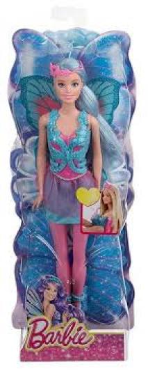 Лялька Barbie Фея Mattel (CFF 32-3)