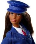 Лялька Барбі Пілот Я можу бути Barbie Pilot GFX25 Mattel