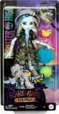 Лялька Монстер Хай Френкі Штейн Monster High Frankie Stein Doll Острів страху в купальнику HRP68 Mattel4+