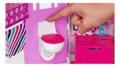 Будинок 76 cm рожева мрія для БАРБІ CLD97 Mattel 