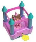 Mattel Barbie Kelly *Bouncy Fun Castle* 2002  56972