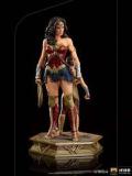 Делюкс Art Scale 1:10 Статуя Wonder Woman & Young Diana 