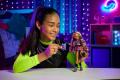 Лялька Монстер Хай Клодін Вульф Monster High Clawdeen Wolf Doll з аксесуарами та собачкою HHK52 Mattel Оригінал 4+