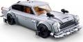Конструктор Sluban Model Bricks M38-B1125, 325 ел 6+