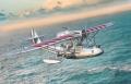 Літак. CANT Z.501 Gabbiano. 0112 1/72 .Italeri