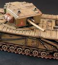 Танк Churchill Mk. III.7083 - М 1/72 Italeri