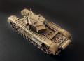 Танк Churchill Mk. III.7083 - М 1/72 Italeri