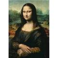 1000 эл.. Art Collection .- Леонардо да Винчи.. Мона Лиза / Bridgeman. / Trefl Код .10542